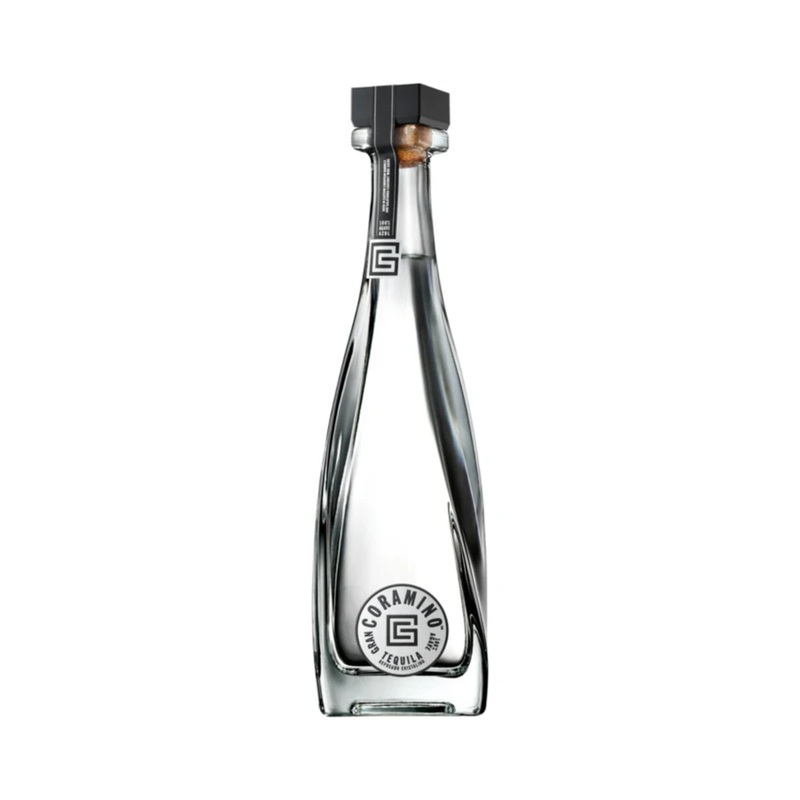 Gran Coramino Cristalino Reposado Tequila 750 ML
