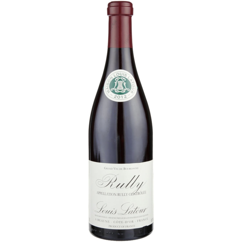 Louis Latour Rully Rouge