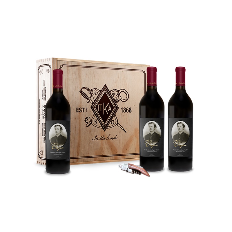 Origin Gift Box Set