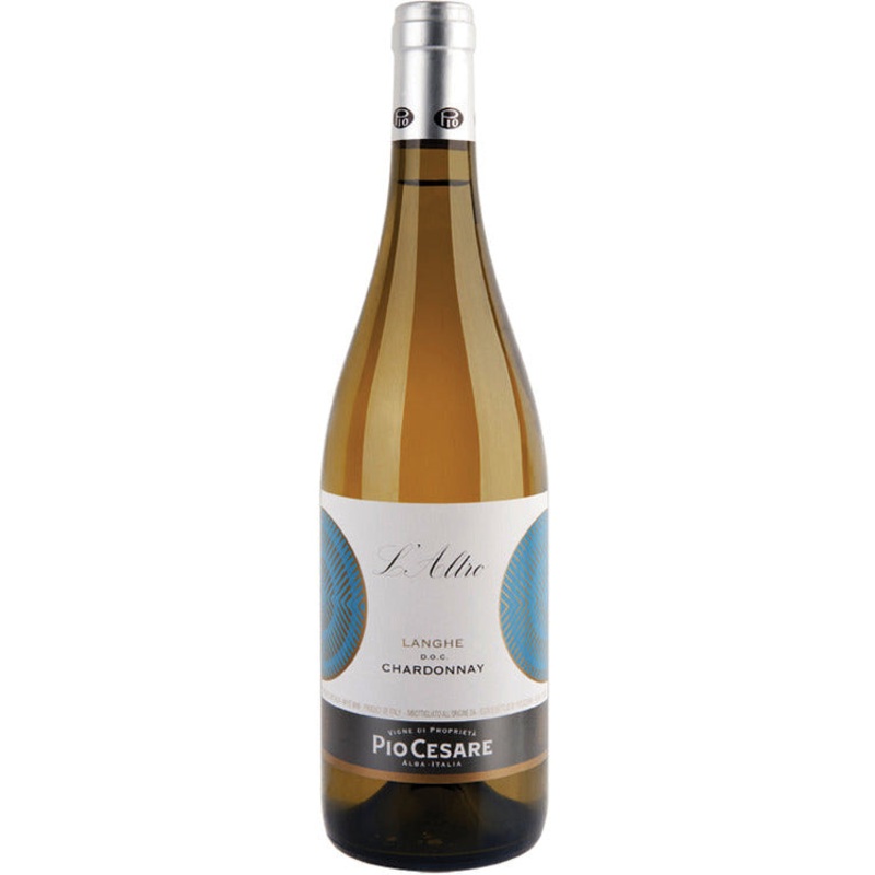 Pio Cesare Chardonnay L'Altro Langhe