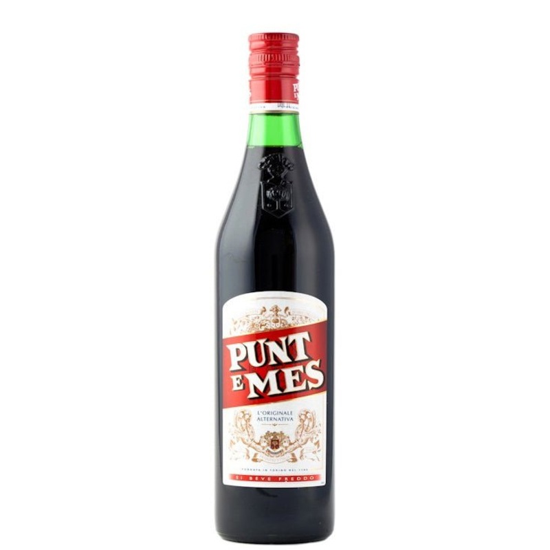 Punt E Mes