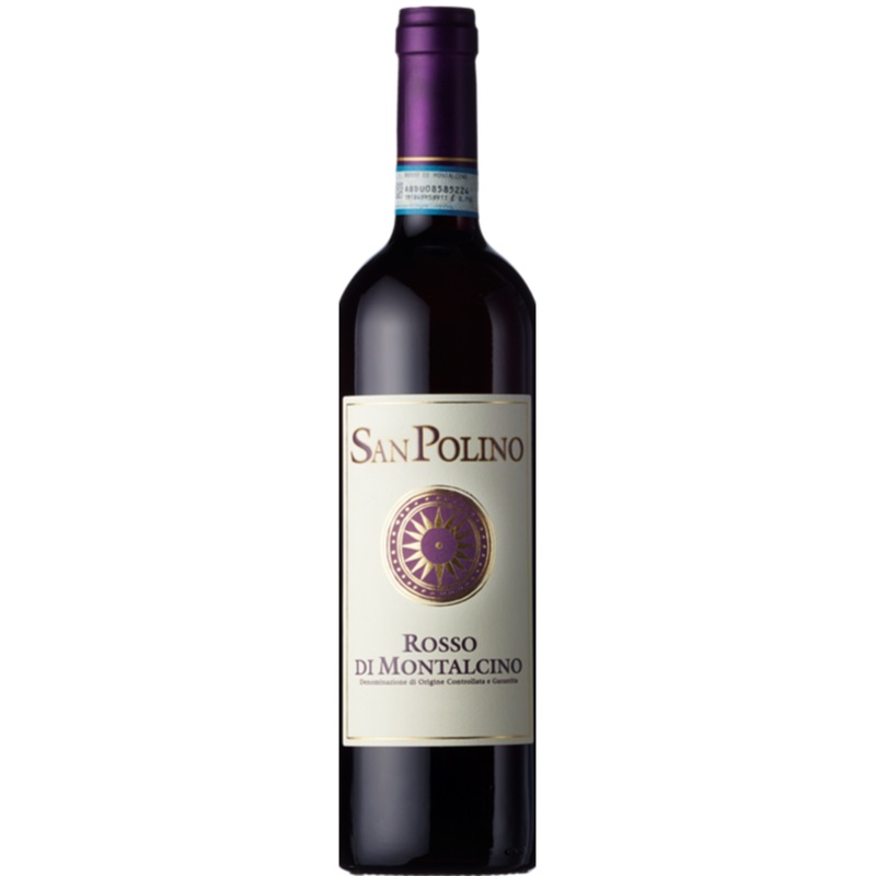 San Polino Rosso Di Montalcino