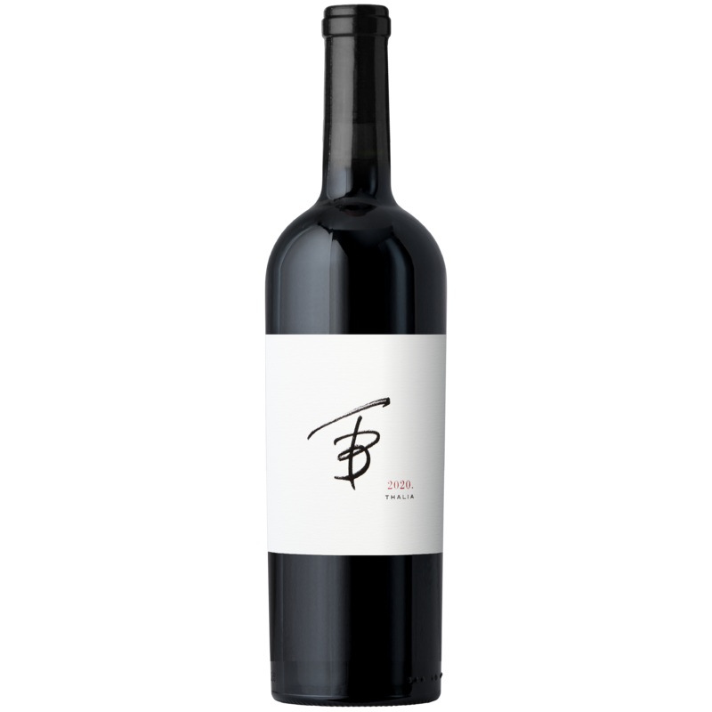 T. Berkley Wines "Thalia" Cabernet Franc 2020