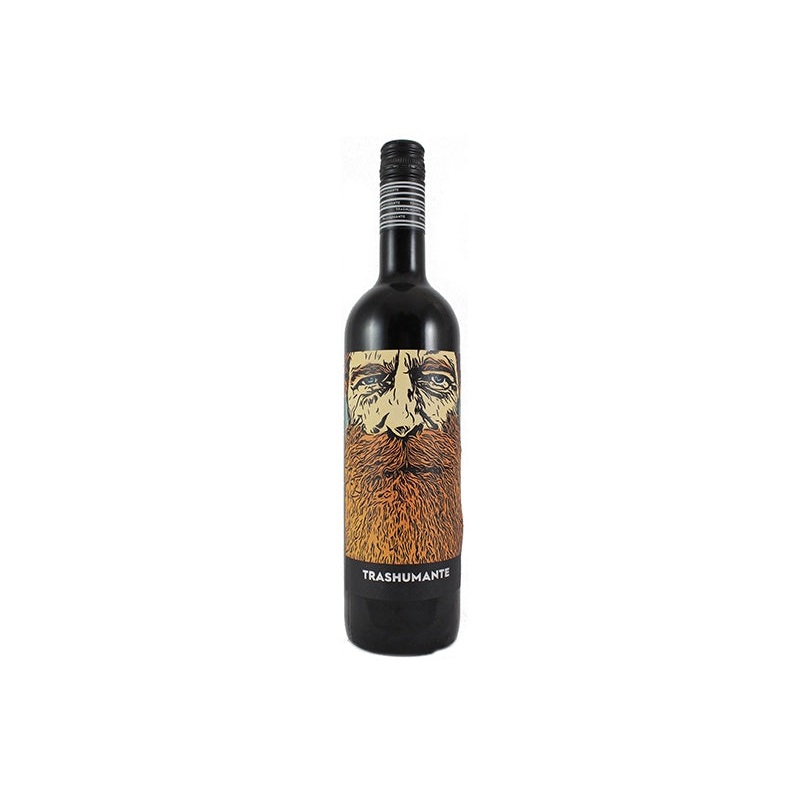Trashumante Tinto Red 14.5% abv 5cl