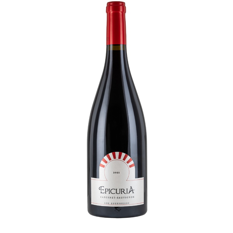 Volubila Epicuria Cabernet Sauvignon 2021