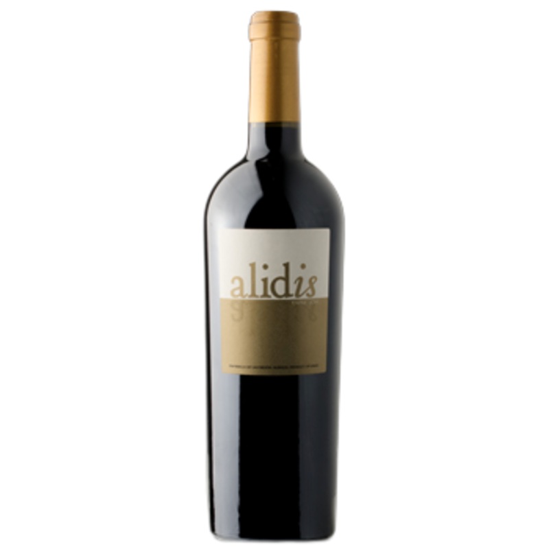 Bodegas Mambrilla Ribera del Duero Alidis Expresion 2011 750 ML
