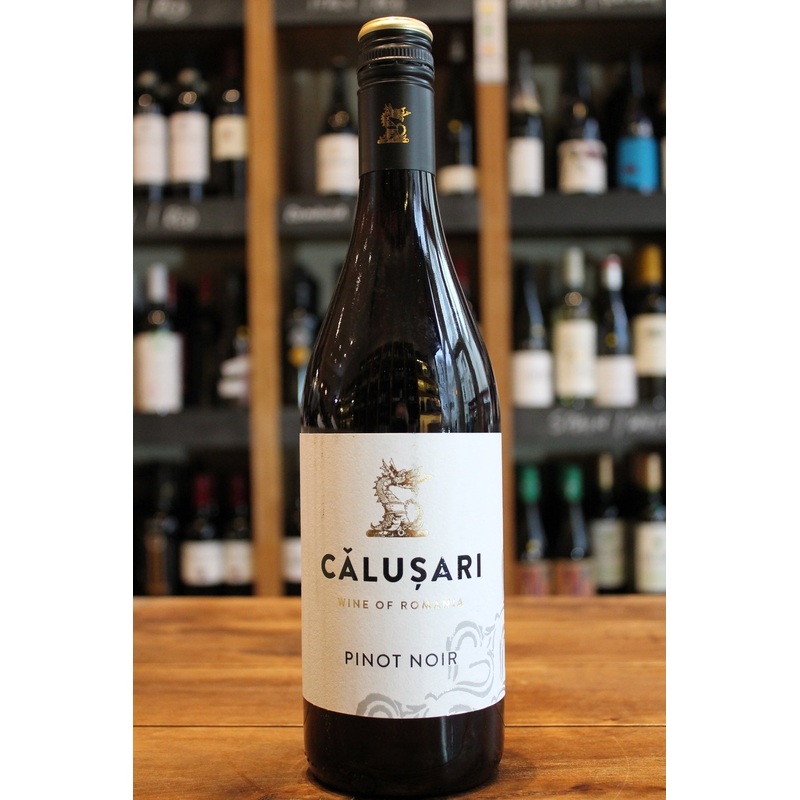 Calusari - Pinot Noir B2B