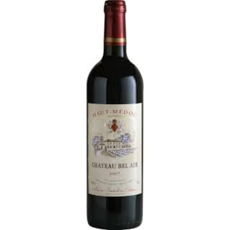 Chateau Bel Air