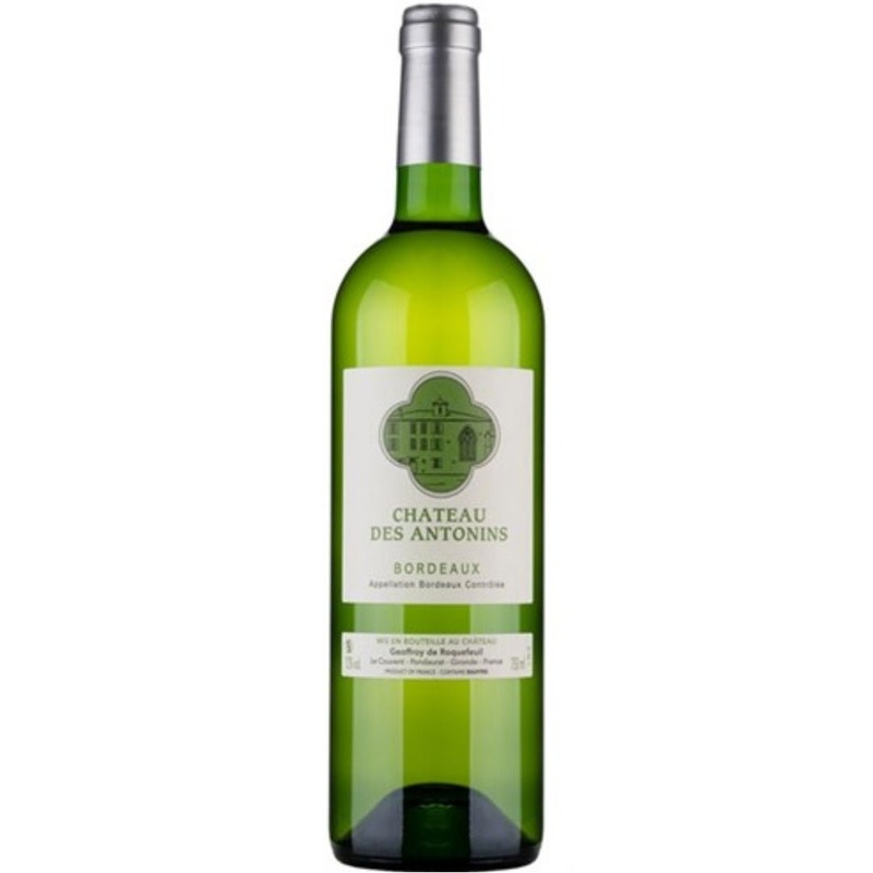 Chateau des Antonins Bordeaux Blanc