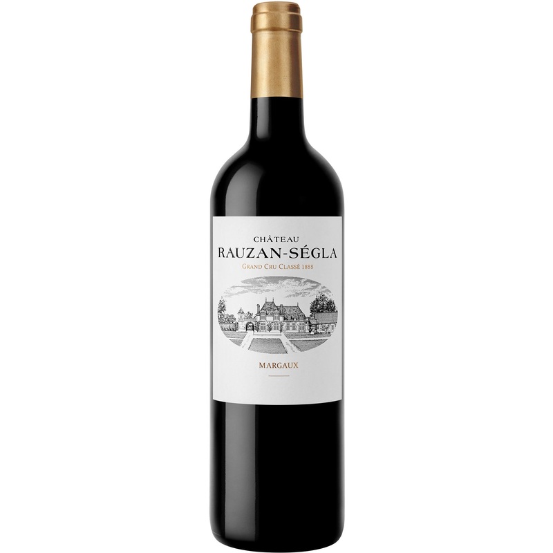 Chteau Rauzan-Sgla, 2023 - Magnum IN BOND 3X150CL