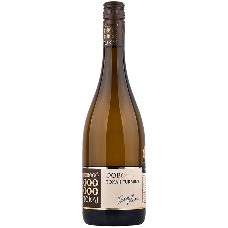 Dobog Tokaji Furmint 2021 Single Bottle