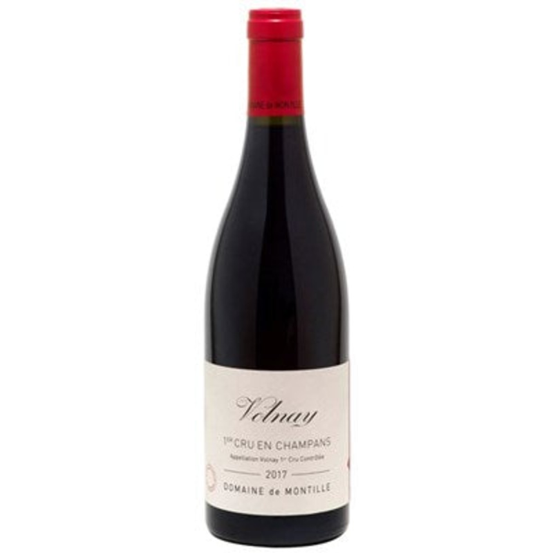 Domaine de Montille, Volnay 1er Cru En Champans, 2021 (Case)