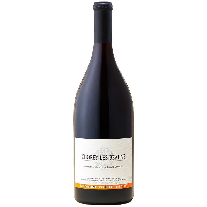 Domaine Tollot-Beaut Chorey-ls-Beaune | Half Bottle
