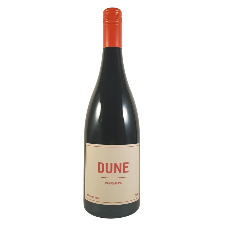Dune Paliomera Syrah
