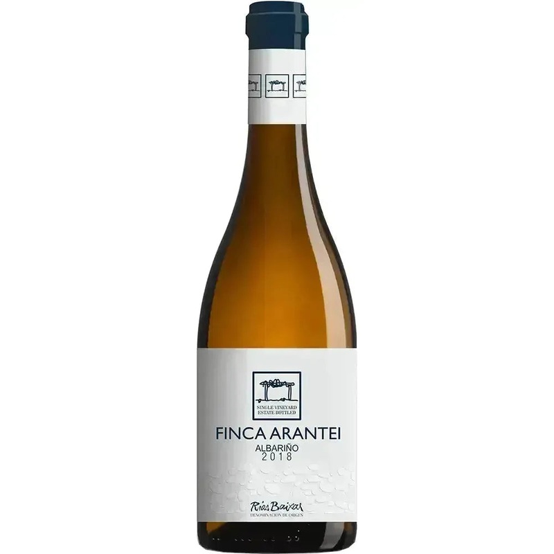 Finca Arantei Albario