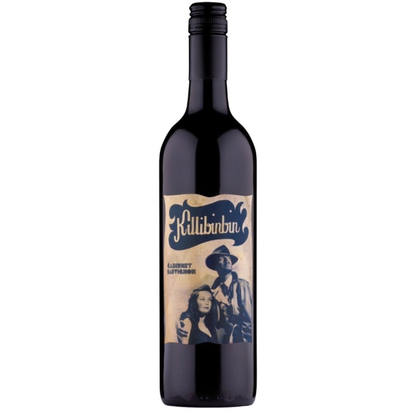 Killibinbin Cabernet Sauvignon