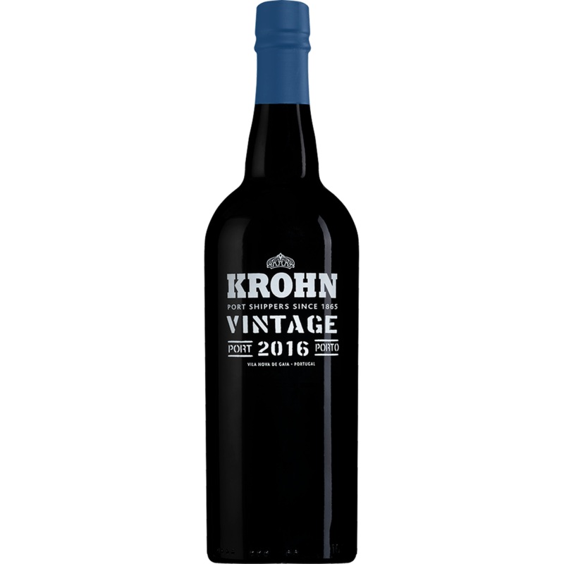 Krohn Vintage 2016