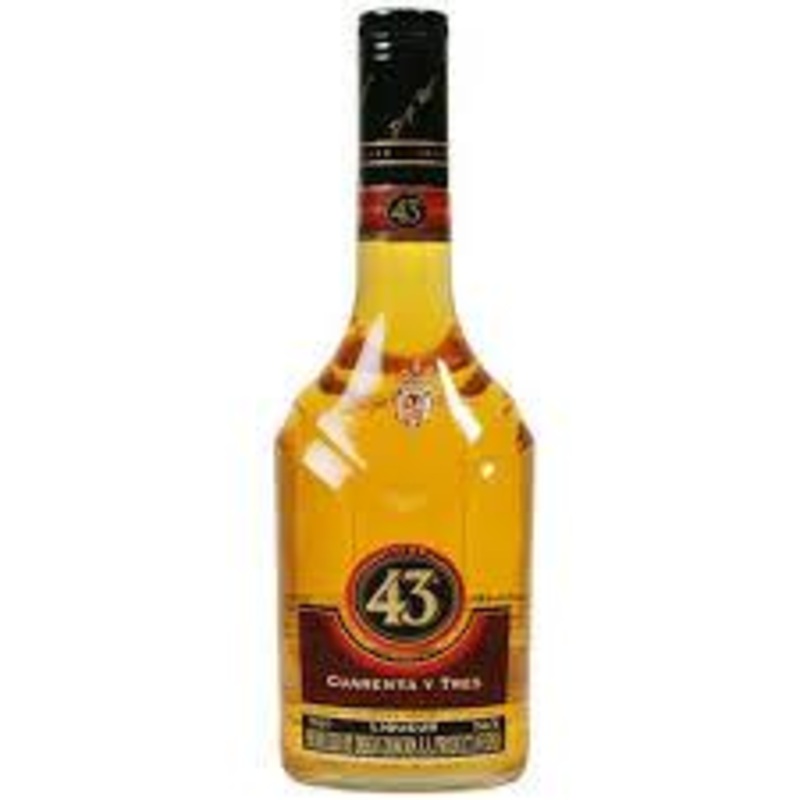 Licor 43 - 750ML 1