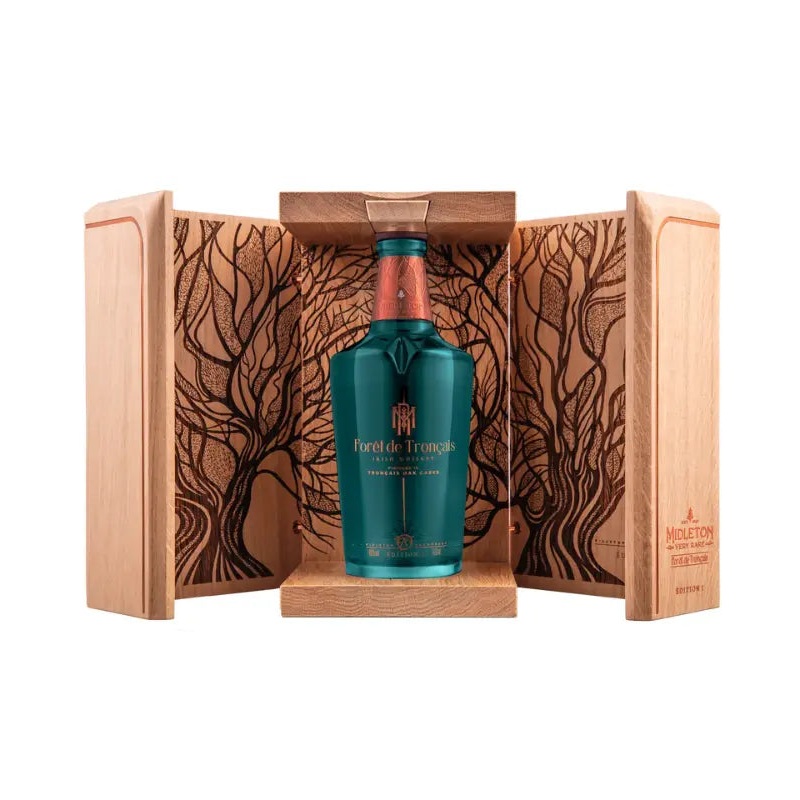 Midleton Very Rare Fort de Tronais 700mL