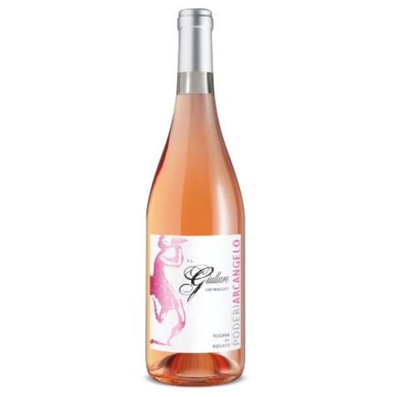 Podere Arcangelo Rose 2021 750-12 2021 750ml 1