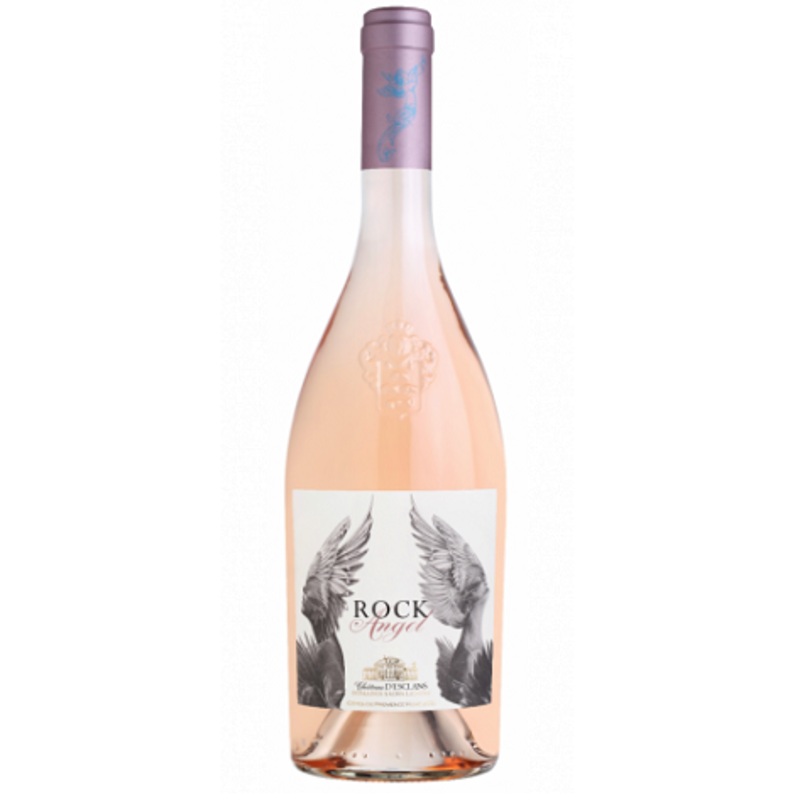 Rock Angel Ros 2023/2024 - Methuselah 900cl 1 Methuselah 600cl