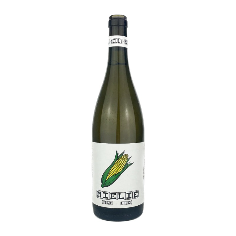 Testalonga Mielie Green