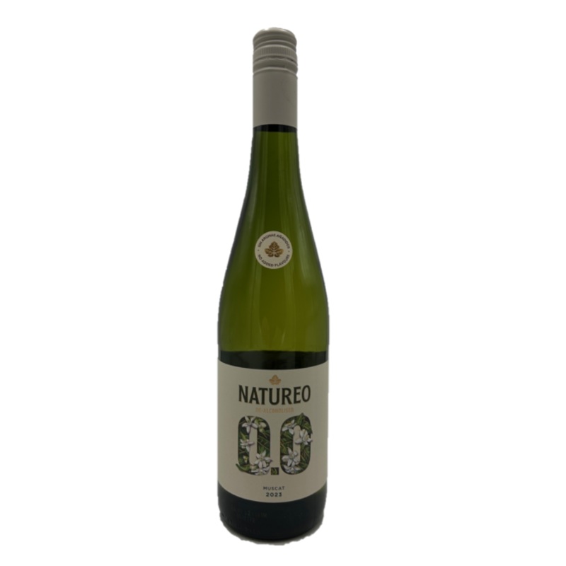 Torres Natureo White 2023 750ml 0% - Spain
