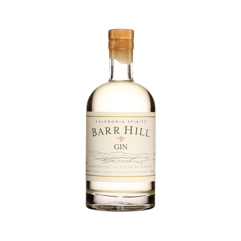 Barr Hill Gin 750 ML