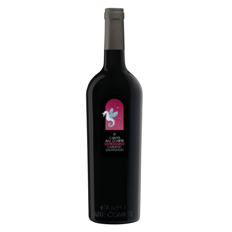 Campo alle Comete, Toscana, Cabernet Sauvignon 2023 (Case)