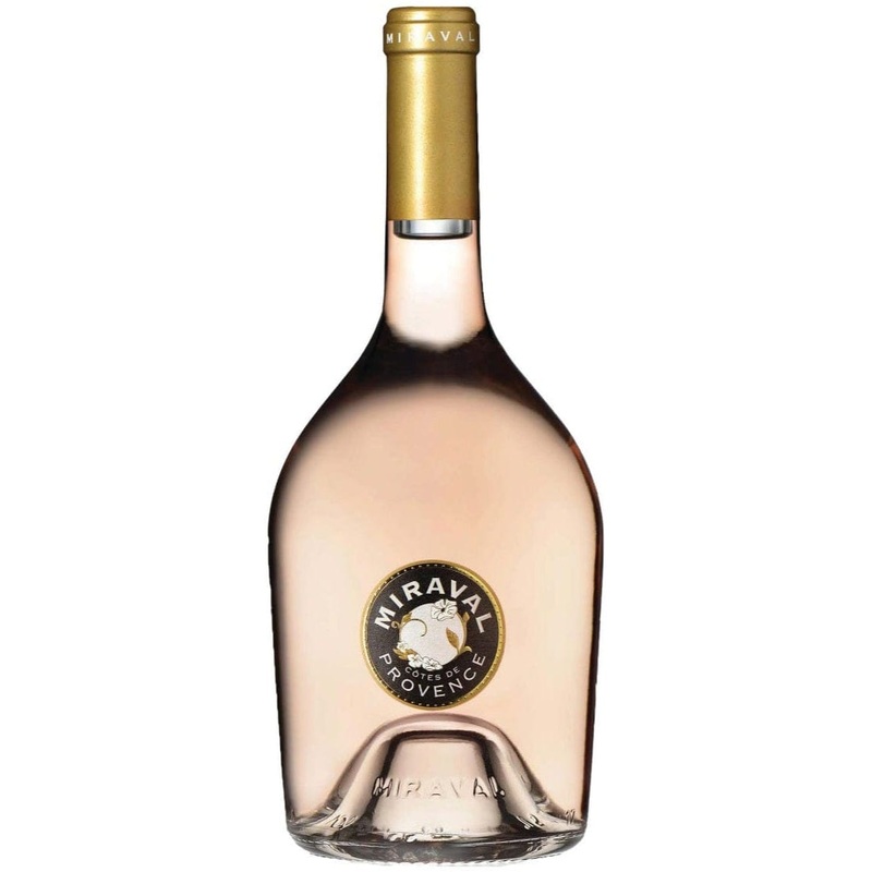 Chteau Miraval Rose Wine 75cl
