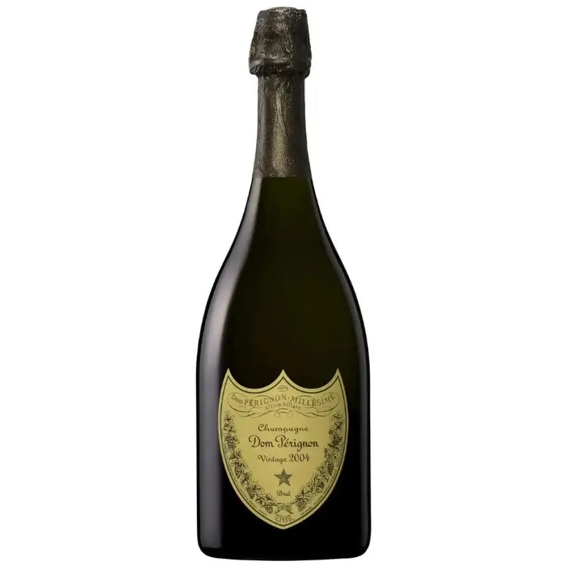 Dom Perignon Brut Vintage 2004 750ml