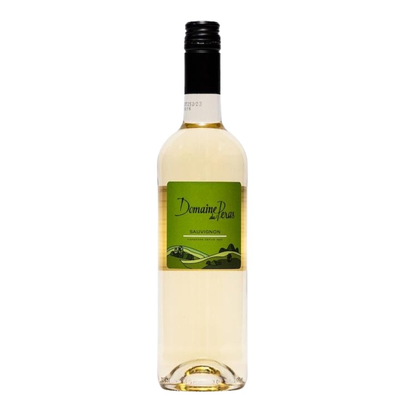 Domaine Du Peras Sauvignon Blanc 75cl