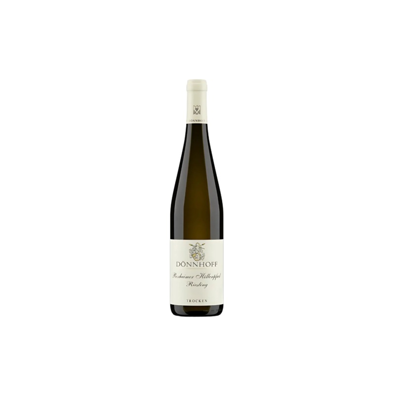 Donnhoff Roxheimer Hollenpfad Riesling Trocken 2024