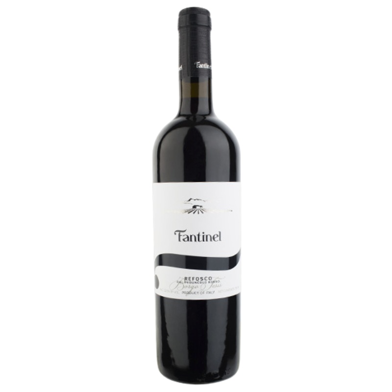 Fantinel Borgo Tesis Refosco 750 ML