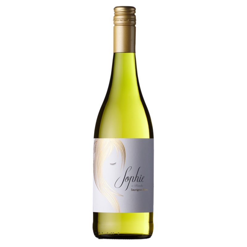 Iona, Sophie Te Blanche, Sauvignon Blanc, 2024 (Case)