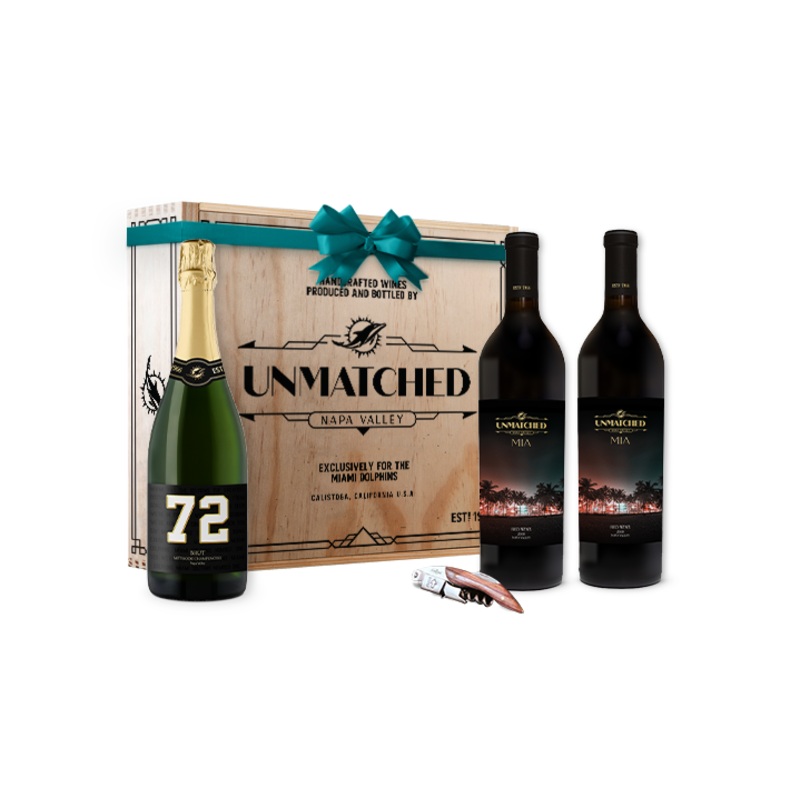MIA & Sparkling Gift Box Set