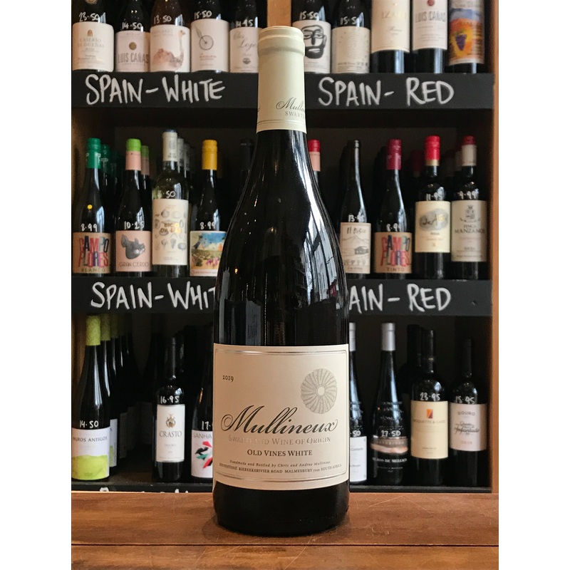 Mullineux - Old Vines White Blend