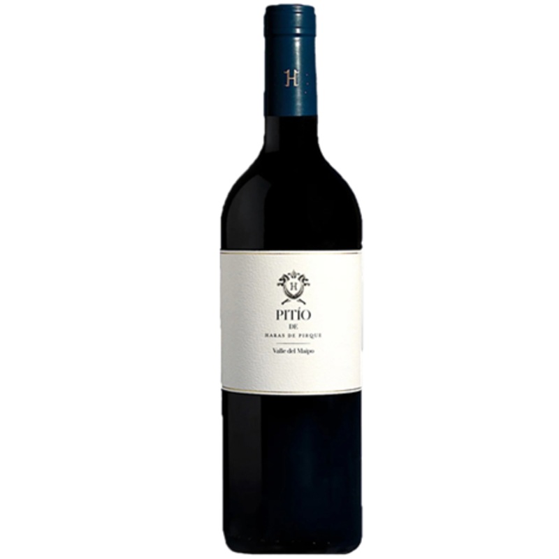Pito 2022, Haras de Pirque 6 Bottle Case 6x75cl