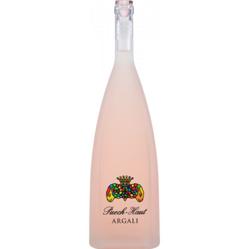 Puech Haut Ros 2024 6 Bottle Case 6x75cl