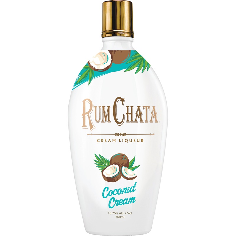 RumChata Rum Chata Coconut Cream Liqueur 750 ML