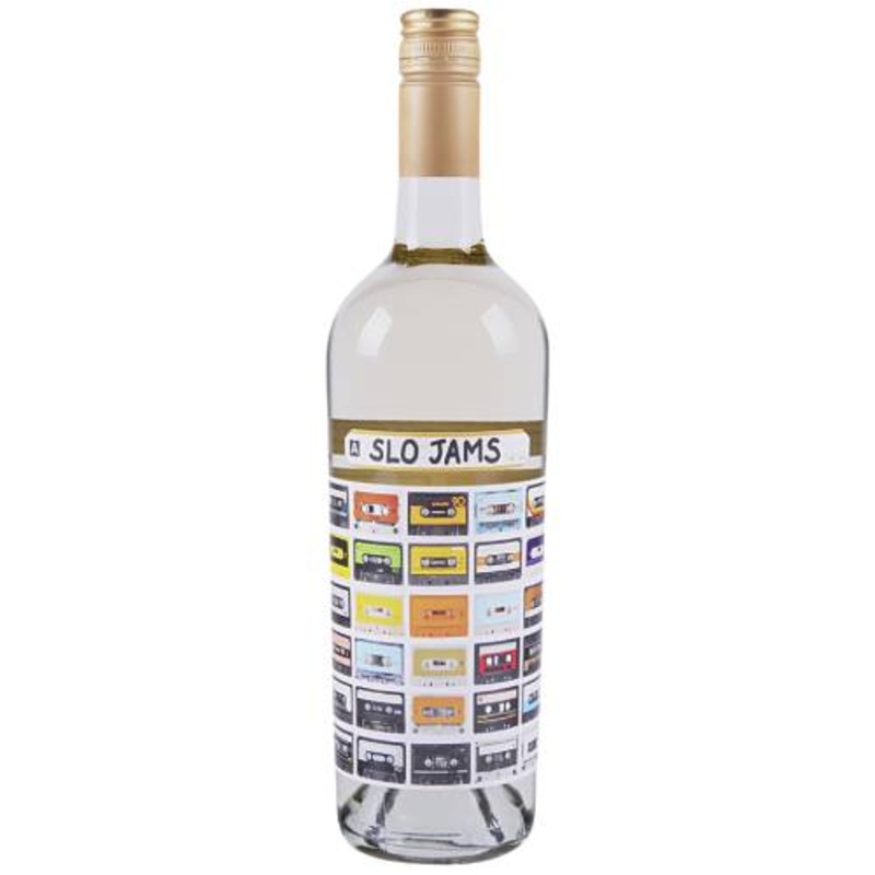 Slo Jams Sauvignon Blanc 2022 - 750ml