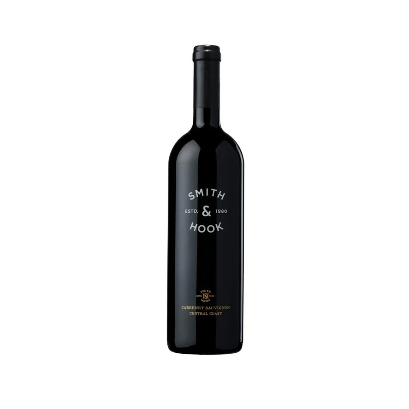 Smith & Hook Cabernet Sauvignon Central Coast 750 ML
