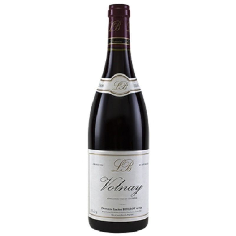 Volnay 2017/2019, Domaine Lucien Boillot 6 Bottle Case 6x75cl