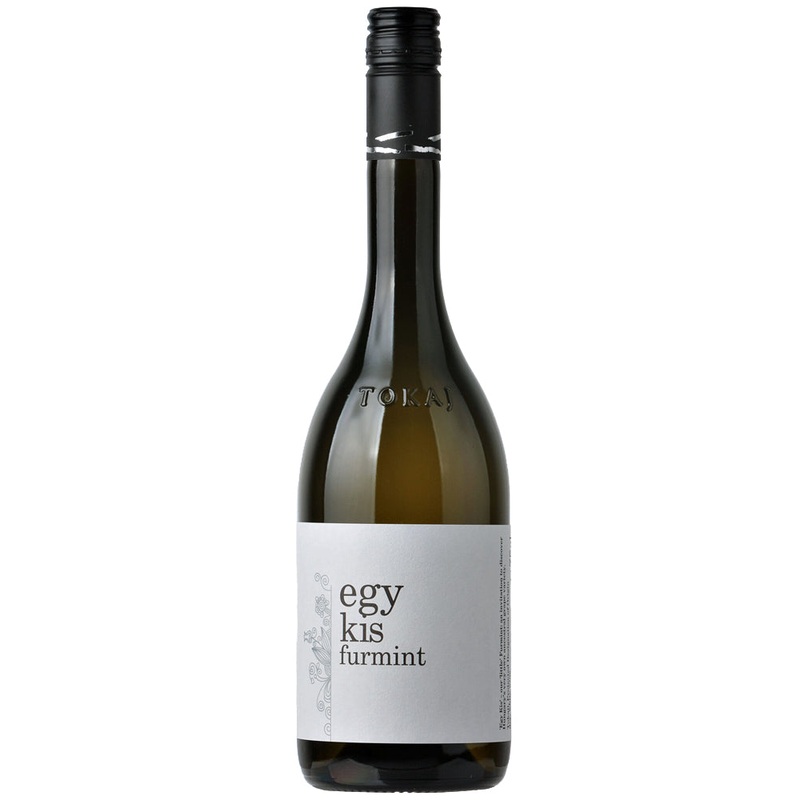 Barta Winery Egy Kis Furmint 2022 Single Bottle