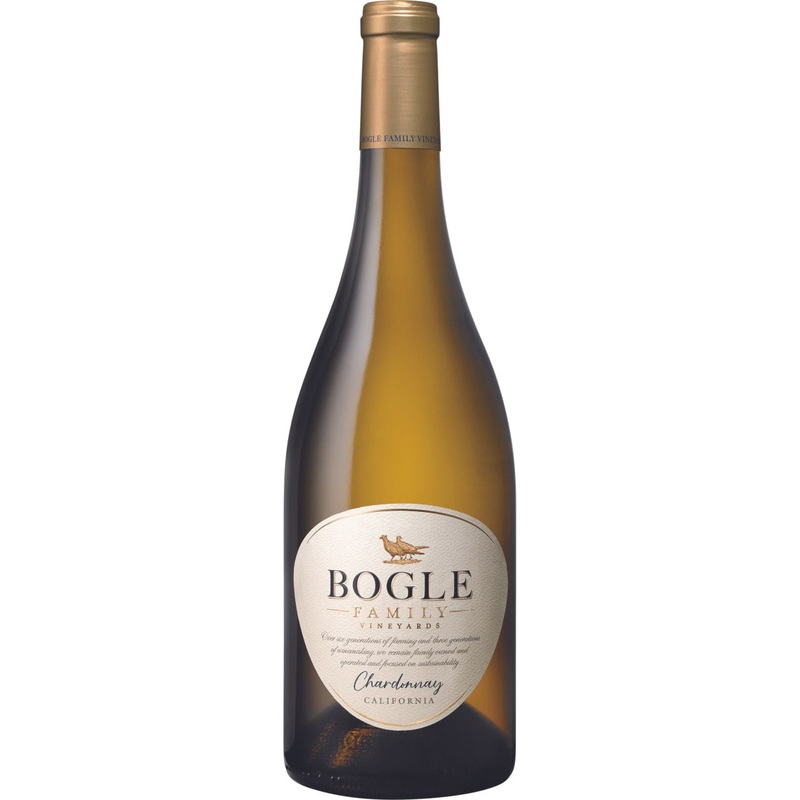 Bogle Vineyards, Chardonnay, 2022 Bottle