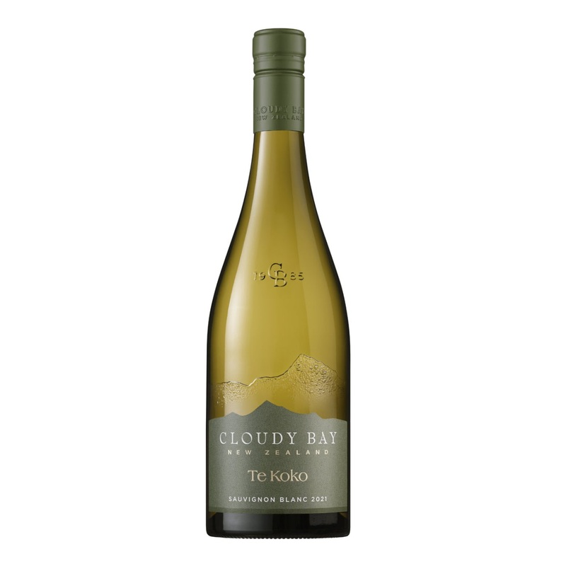 Cloudy Bay Te Koko 2019, 75 cl