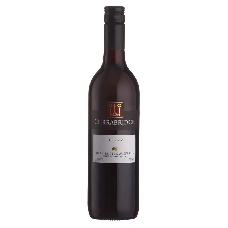 Currabridge Shiraz , 75 cl