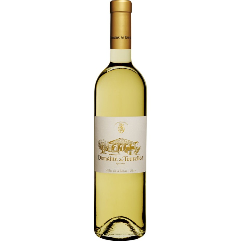 Domaine Des Tourelles White Blend