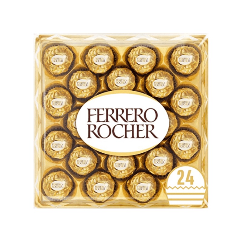 Ferrero Rocher 24 pack