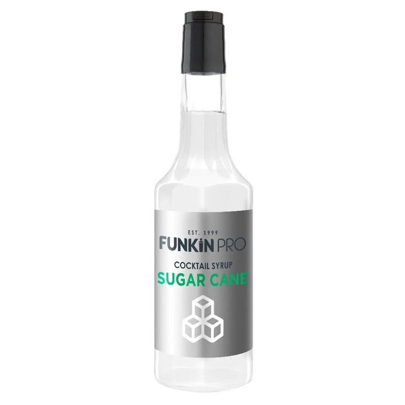 Funkin Sugar Cane Cocktail Syrup, 50 cl